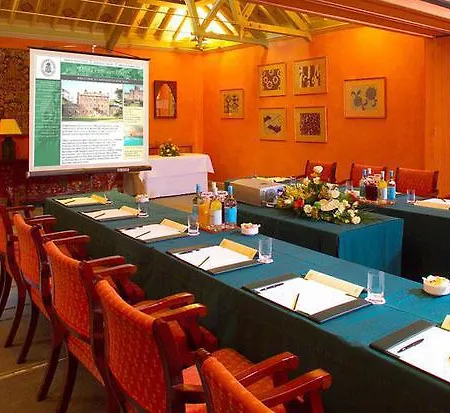 Hotel Middlethorpe Hall &