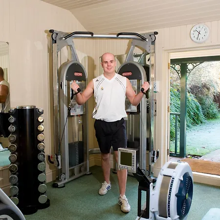 Middlethorpe Hall & 4*