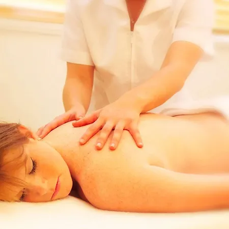 Hotel Middlethorpe Hall &