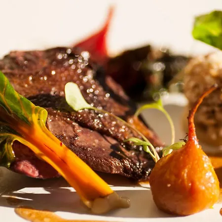 Middlethorpe Hall & 4*