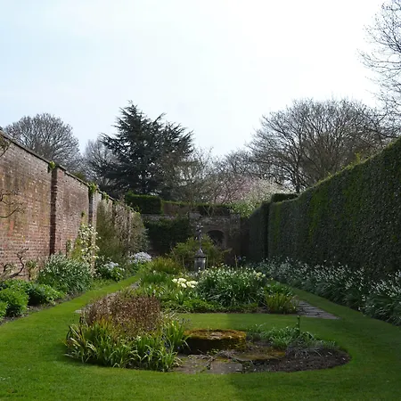 Hotel Middlethorpe Hall & 4*