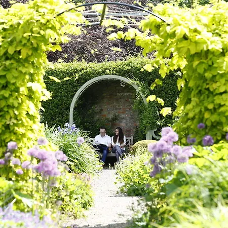 Middlethorpe Hall & York