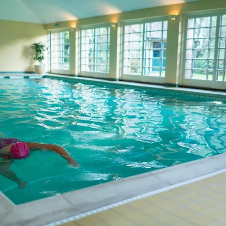 Middlethorpe Hall & 4*