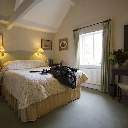 Middlethorpe Hall & 4*