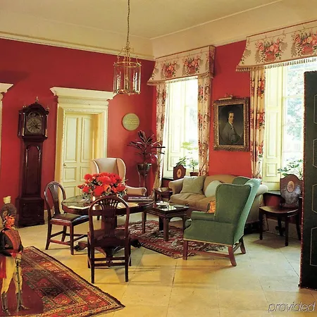 Middlethorpe Hall & York