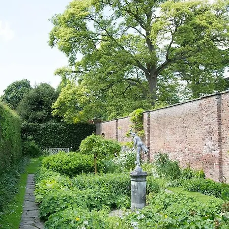 Middlethorpe Hall & York