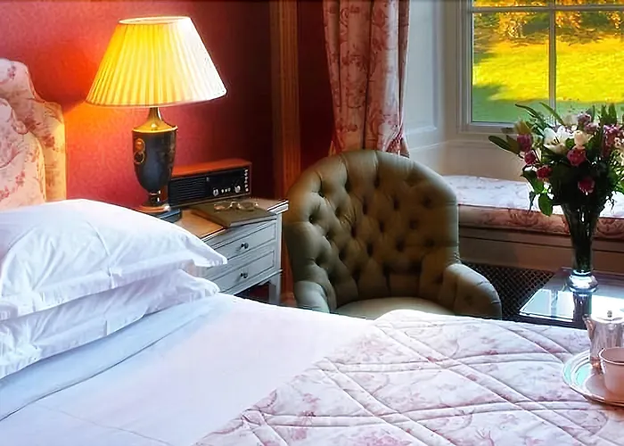 Middlethorpe Hall & 4*