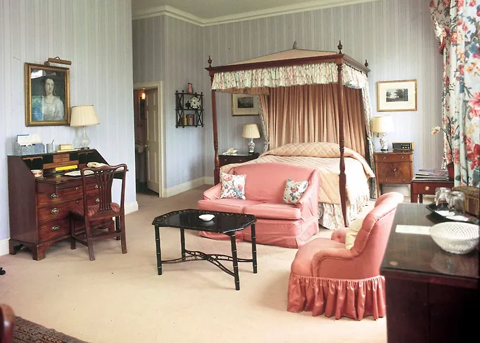 Hotel Middlethorpe Hall & York