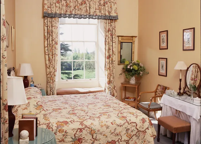 Middlethorpe Hall & Hotel