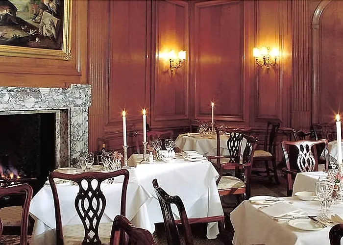 Middlethorpe Hall & Hotel York