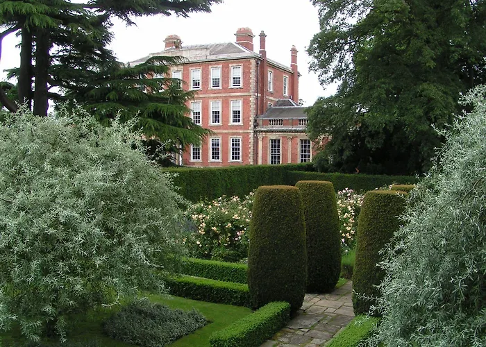 Middlethorpe Hall & Hotel York