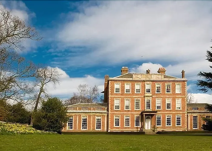 Middlethorpe Hall & York