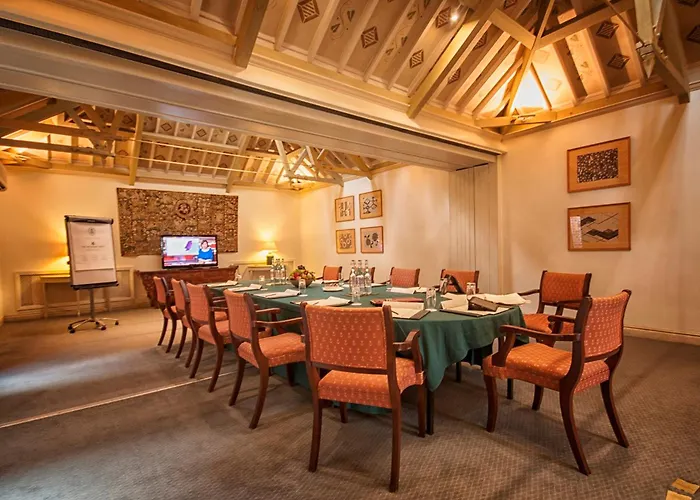 Middlethorpe Hall & Hotel York