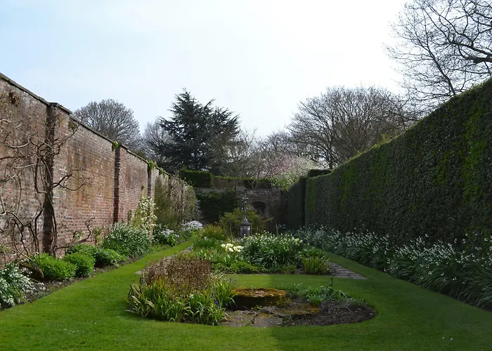 Hotel Middlethorpe Hall & 4*