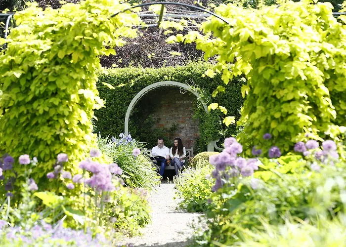 Middlethorpe Hall & York