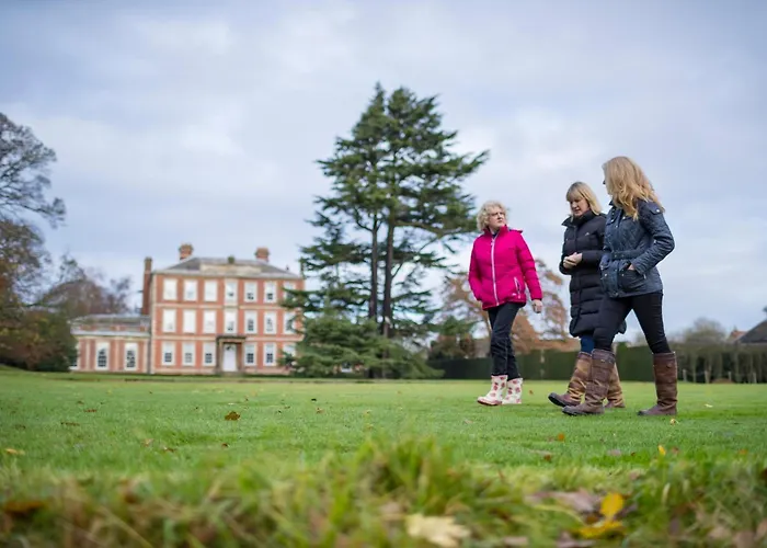 Middlethorpe Hall & York