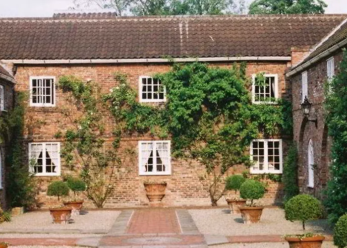 Hotel Middlethorpe Hall & York