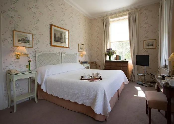 Middlethorpe Hall & Hotel