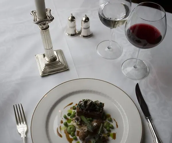 Middlethorpe Hall & Hotel