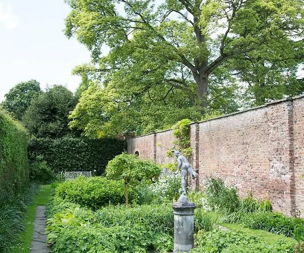 Middlethorpe Hall & York