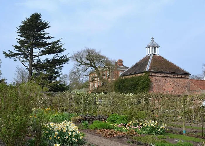 Middlethorpe Hall & Hotel