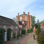 Middlethorpe Hall &