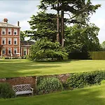 Hotel Middlethorpe Hall & 4*