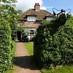 Hotel Middlethorpe Hall & 4*