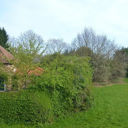 Middlethorpe Hall & Otel 4*