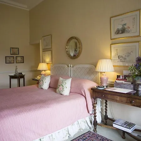 Middlethorpe Hall & Otel