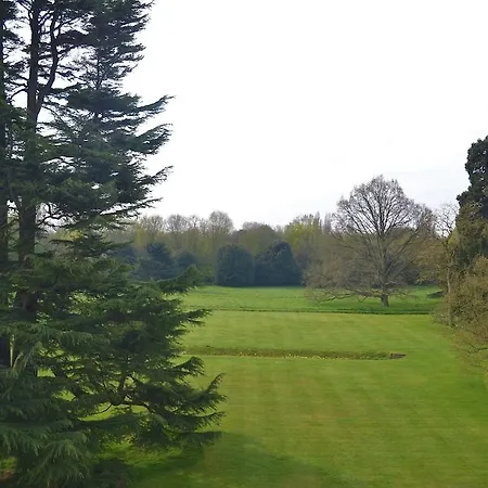 Middlethorpe Hall &