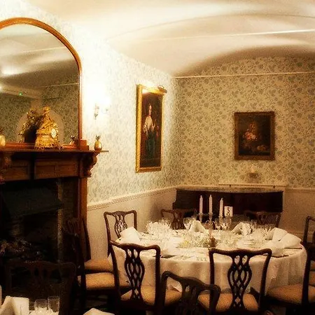 Middlethorpe Hall &