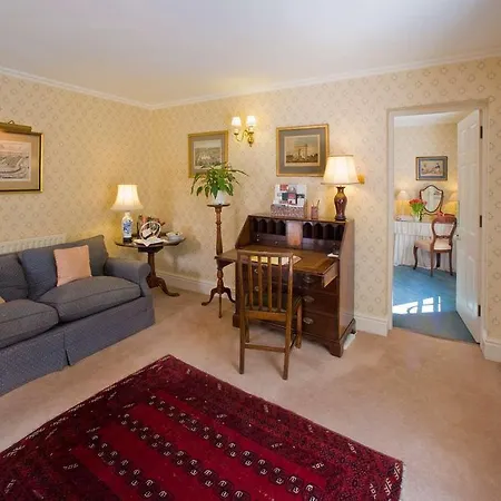 Middlethorpe Hall &