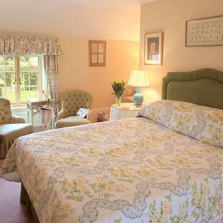Middlethorpe Hall &
