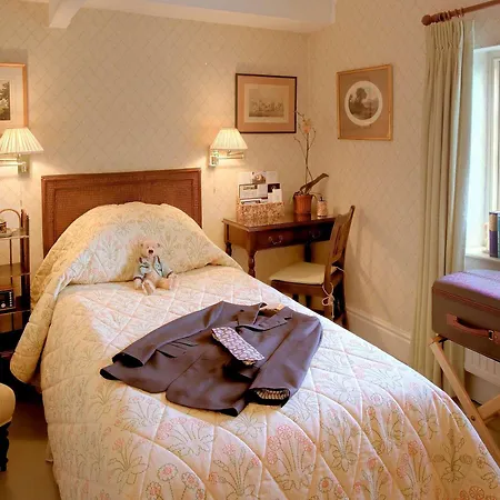 Otel Middlethorpe Hall & 4*