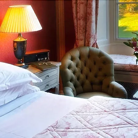 Middlethorpe Hall & 4*