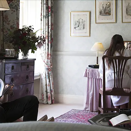 Hotel Middlethorpe Hall & 4*