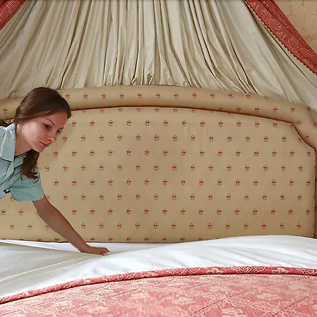 Middlethorpe Hall & Otel 4*