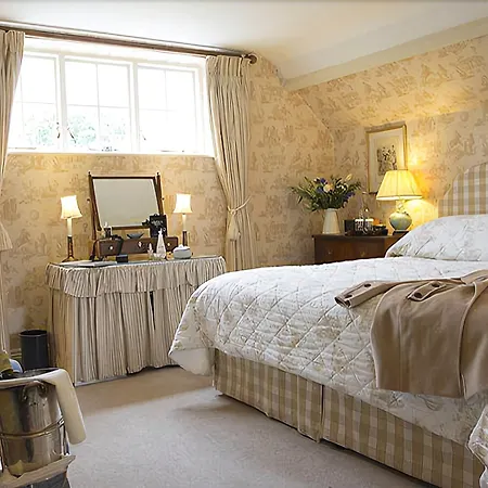 Middlethorpe Hall &