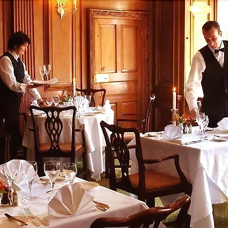 Middlethorpe Hall & 4*