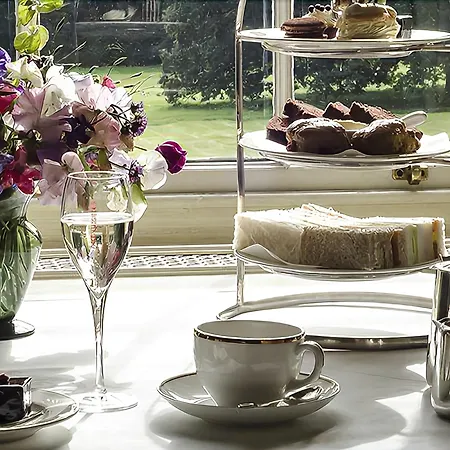Otel Middlethorpe Hall & 4*