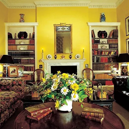 Middlethorpe Hall & Otel York