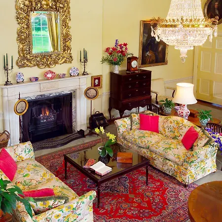 Otel Middlethorpe Hall & 4*