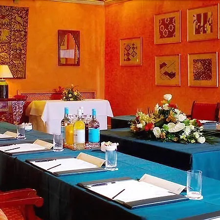 Middlethorpe Hall & York