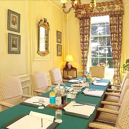 Middlethorpe Hall & 4*