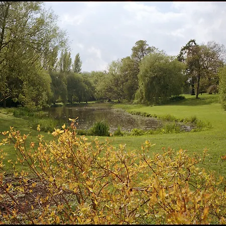 Middlethorpe Hall & Otel