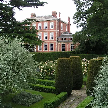 Middlethorpe Hall & Otel York