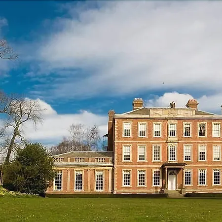 Middlethorpe Hall & York