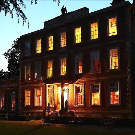Otel Middlethorpe Hall & York