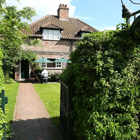 Middlethorpe Hall & York